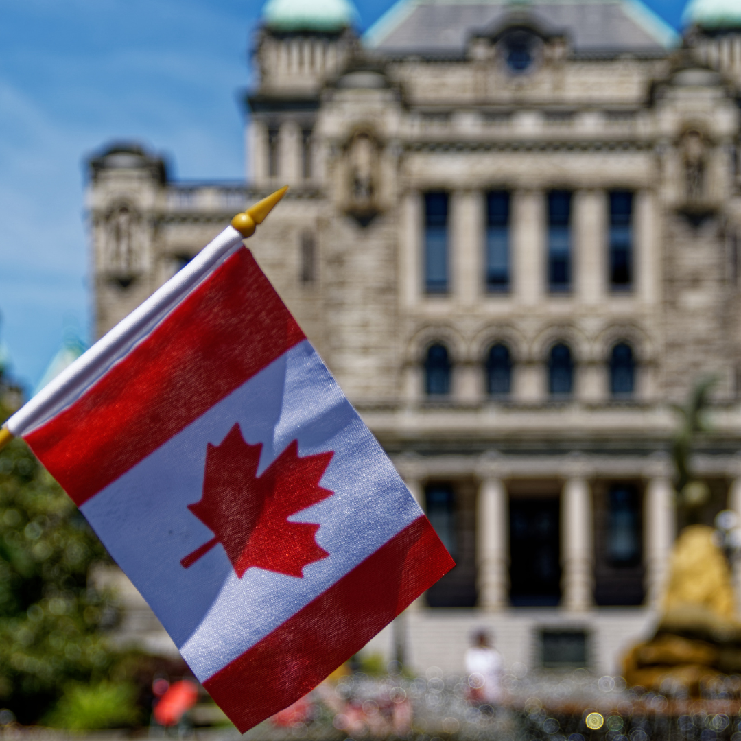Kanada Kanada