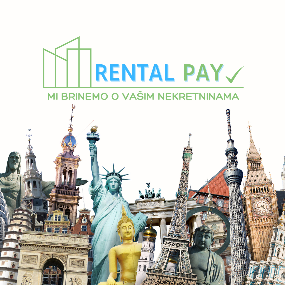 Saradnja sa celim svetom - Rental Pay Saradnja sa celim svetom - Rental Pay