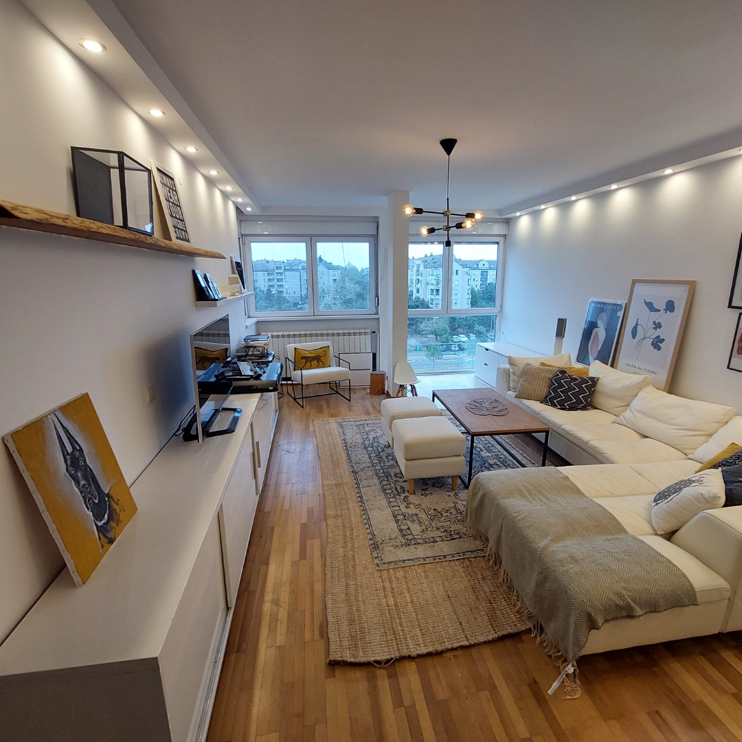 Rental Pay Oglašavanje nekretnina