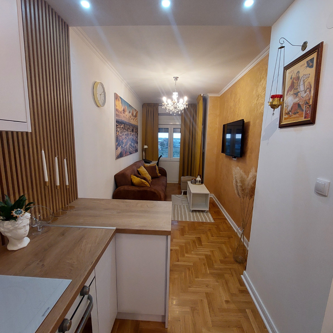 Rental Pay Oglašavanje nekretnina