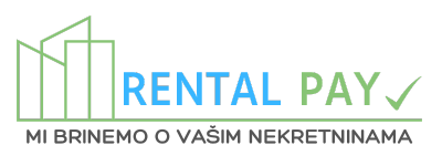 Rental Pay nekretnine