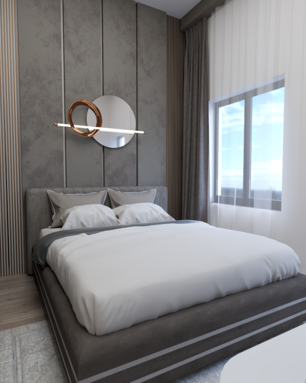 Prodaja Penthouse Jovanova Central - Triplex - 145m2- Gospodar Jovanova, Dorćol - Image 5