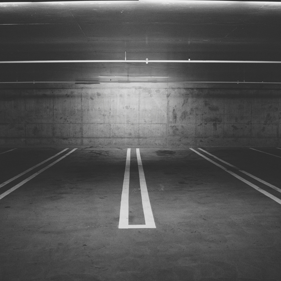 Parking mesto