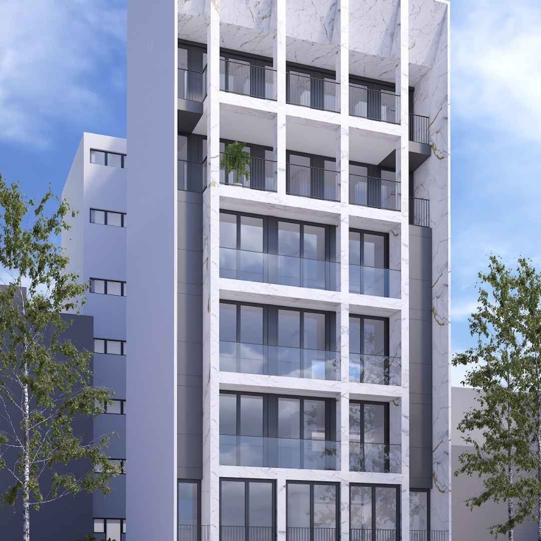Rental Pay - Cara Nikolaja Drugog - Vračar